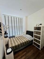 Prestige Residence (D15), Apartment #586778151
